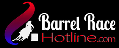 Barrel Race Hotline