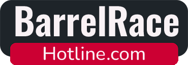 Barrel Race Hotline