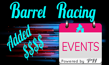 Added Money Barrel Races