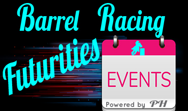 Barrel Racing Futurities