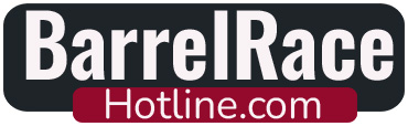 Barrel Race Hotline