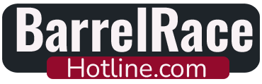 Barrel Race Hotline