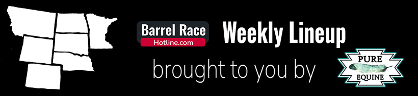 Mountain and Plains States Weekly Lineup