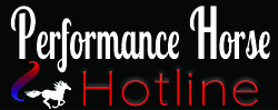 Performance Horse Hotline