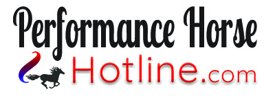 Performance Horse Hotline