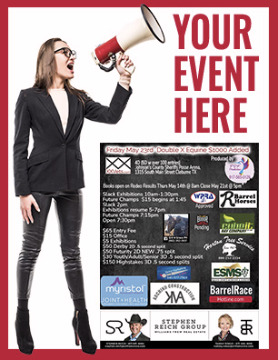 Feature Your Event