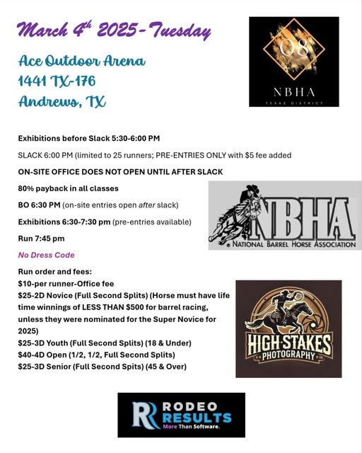 NBHA 08