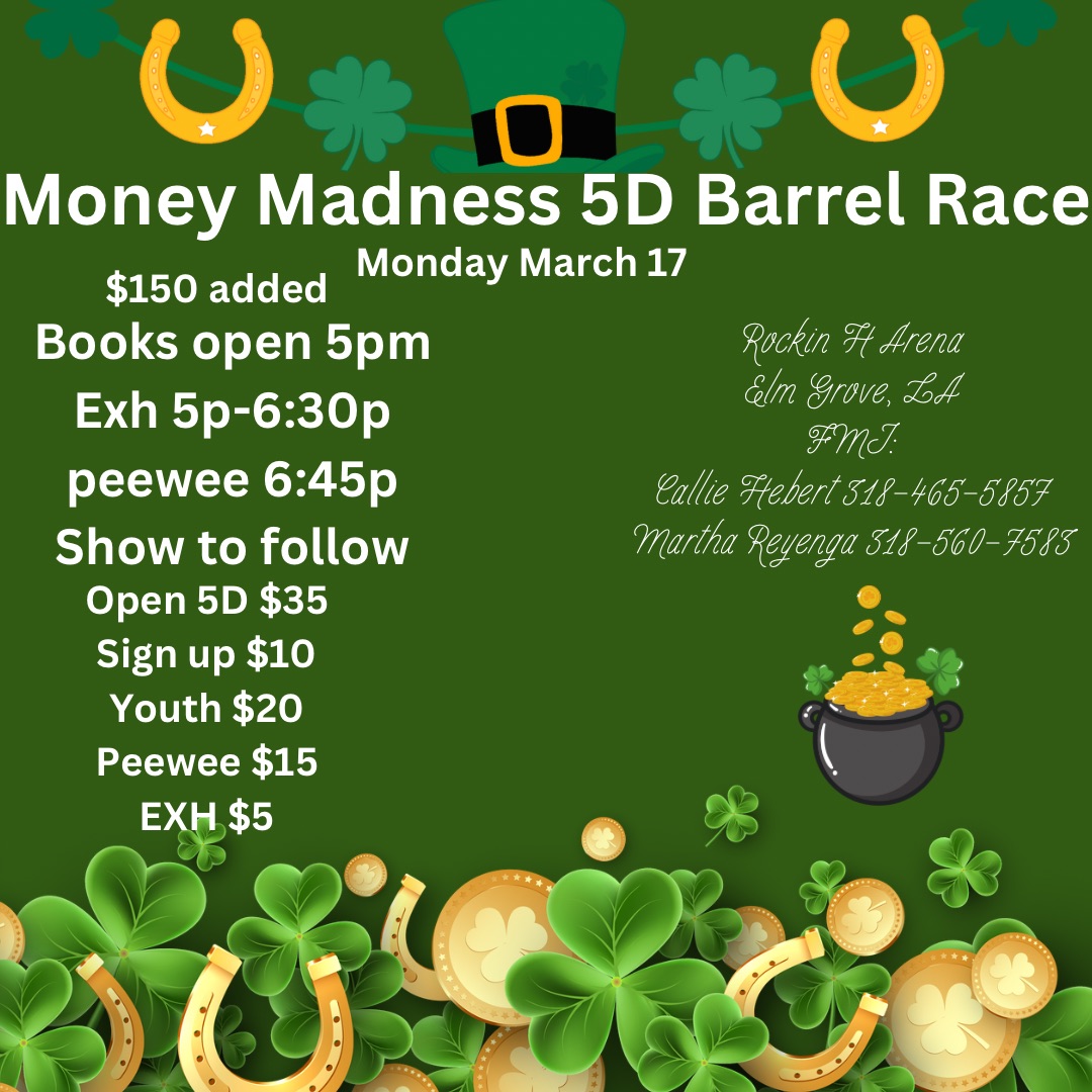 March Madness