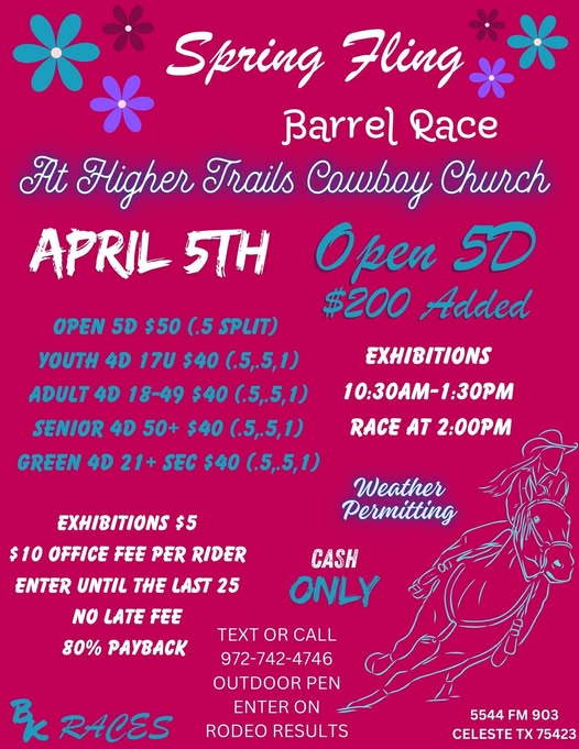 Spring Fling