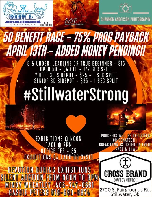 5D Benefit Race