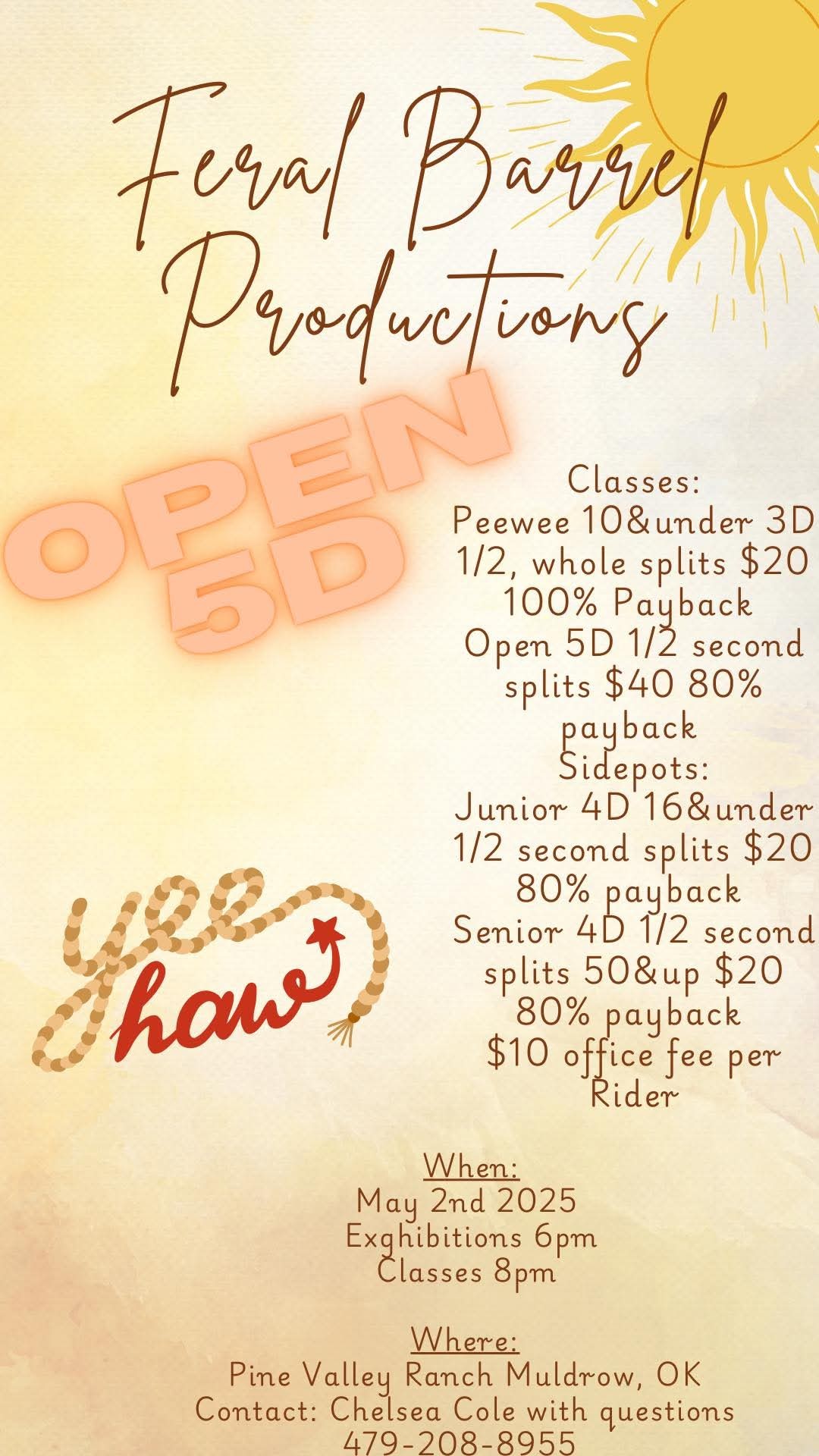 Open 5D