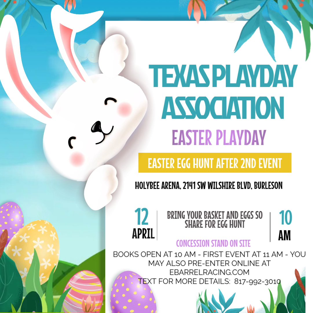 Easter Playday