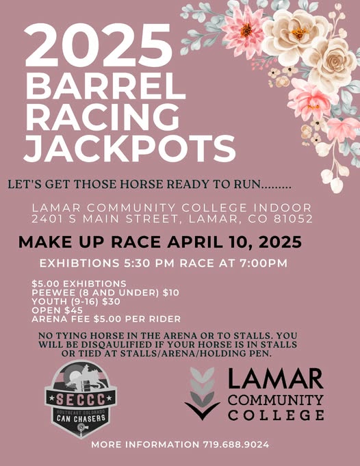 Make Up Race