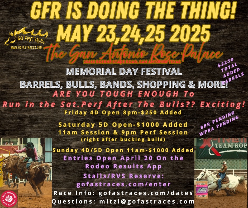 Memorial Day Festival