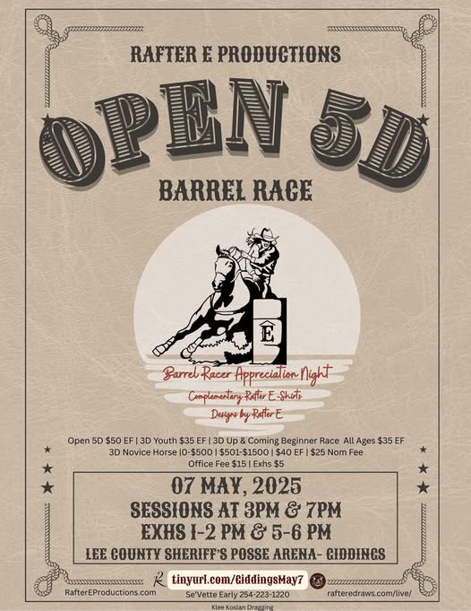 Open 5D