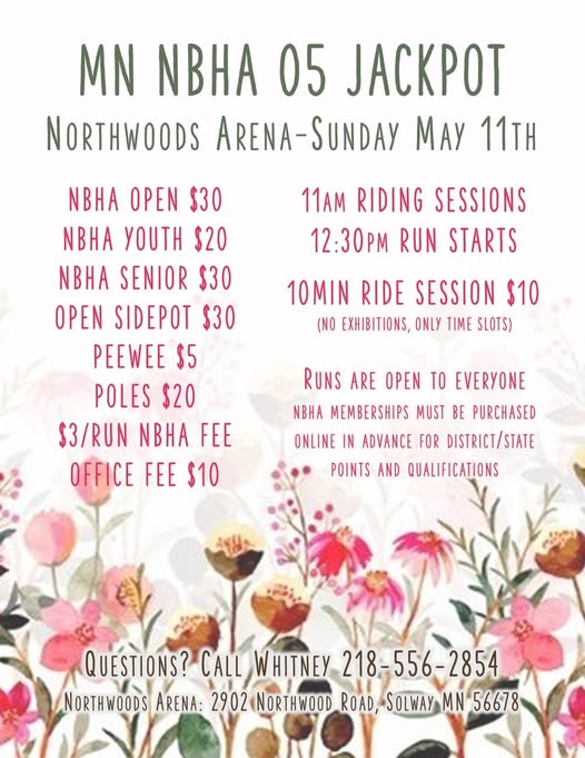 MN NBHA 05 Jackpot