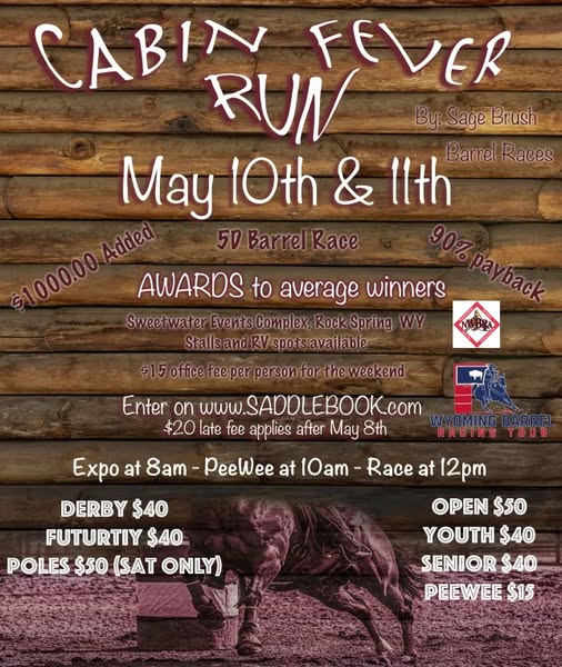 Cabin Fever Run