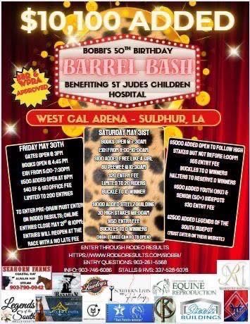 Bobby's 50th Bday Bash
