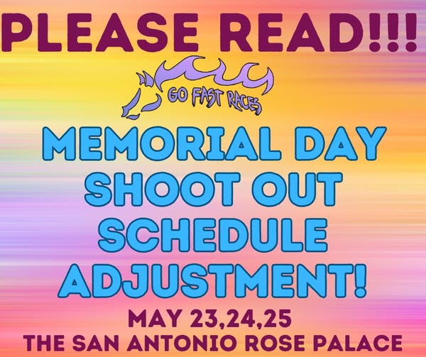 Memorial Day Festival