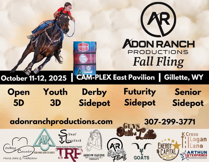 Adon Ranch Fall Fling
