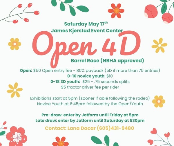 Open 4D