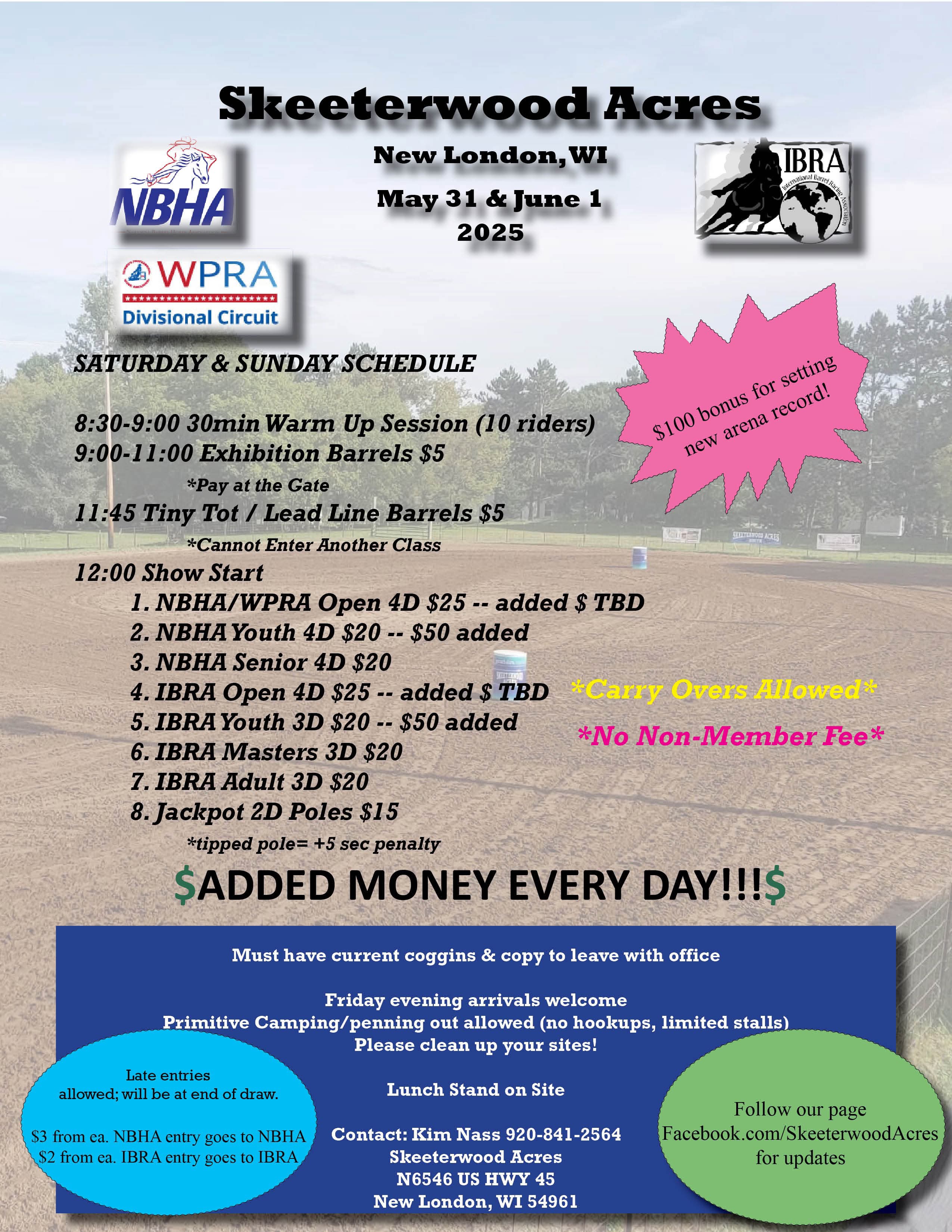 NBHA 01 Skeeterwoods Acres