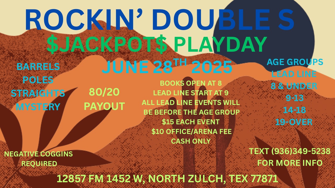 Jackpot Playday