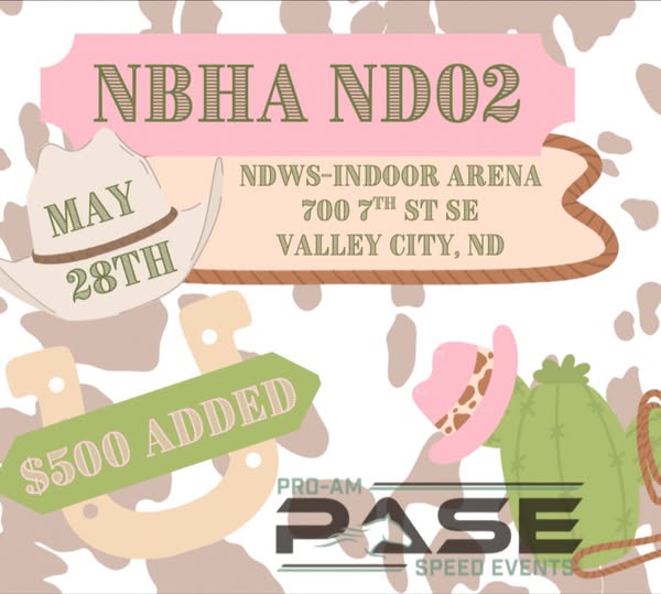 NBHA ND02