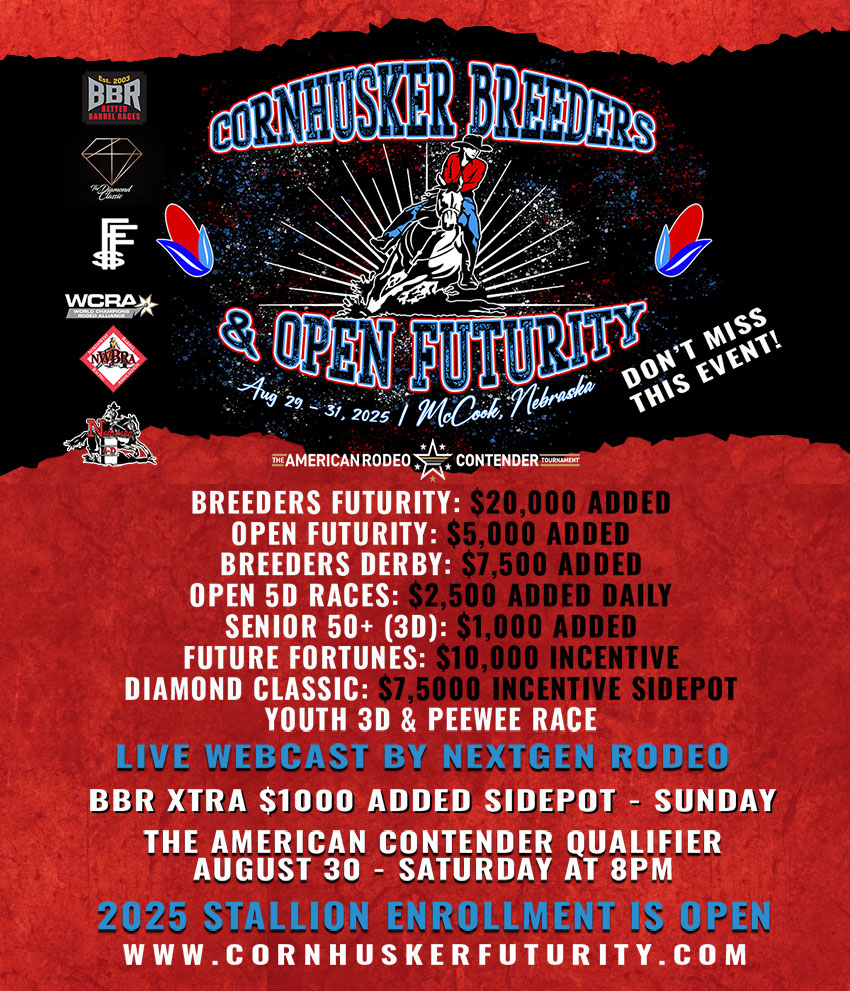 Cornhusker Futurity