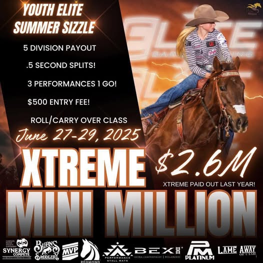 Xtreme Mini Million
