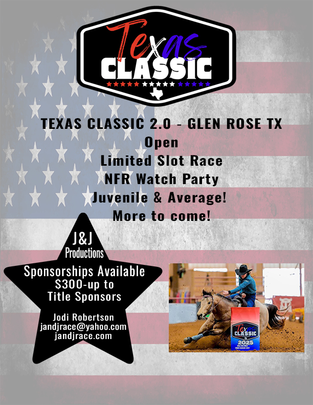 Event Flyer