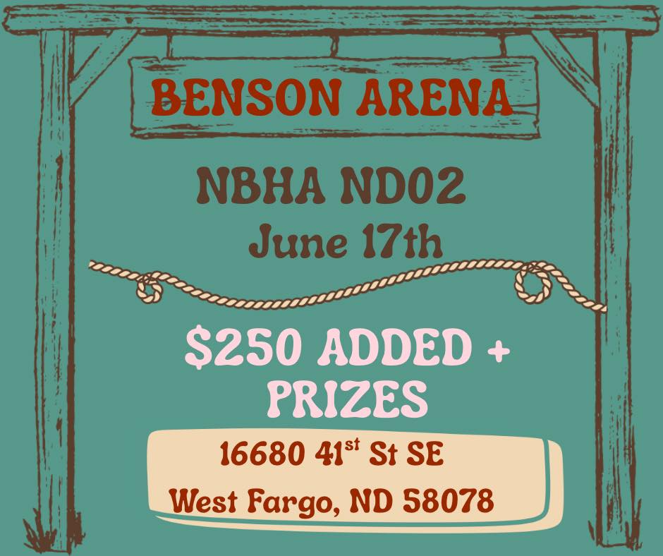 NBHA ND 02