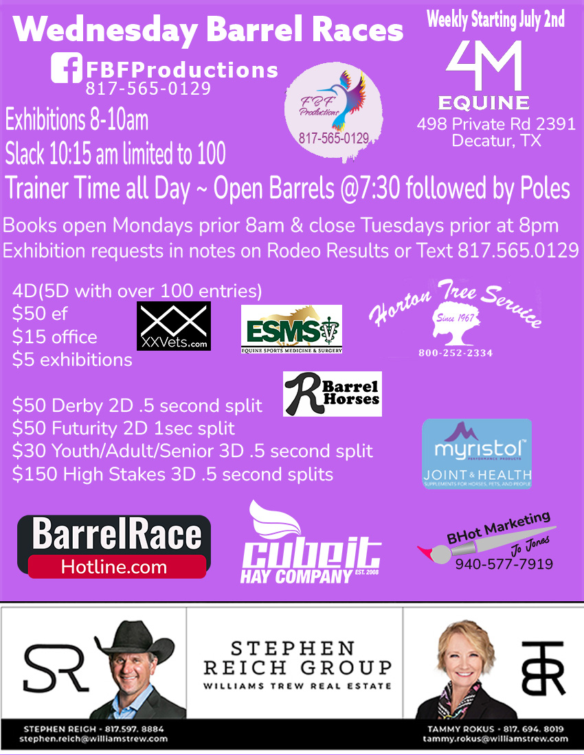 Event Flyer