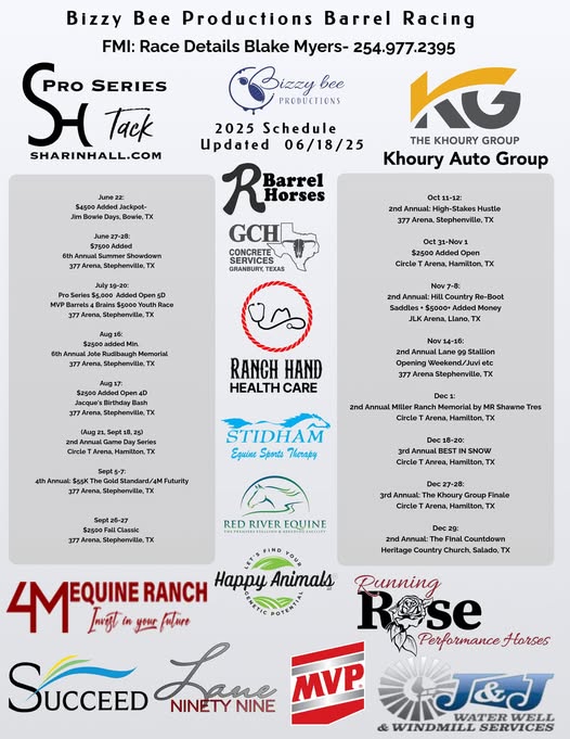 Save The Date 3rd Annual Best In Snow