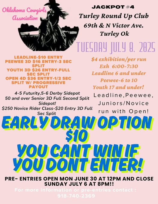 Flyer 1 for Open 4D