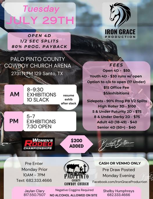 Flyer 1 for Open 4D