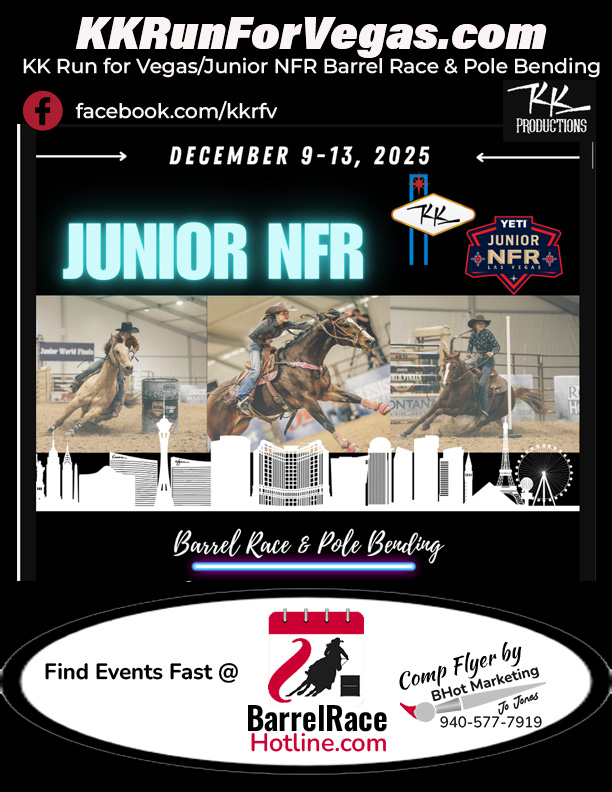 Junior NFR