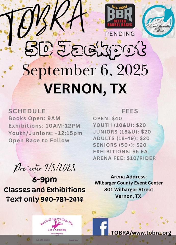 TOBRA 5D Jackpot