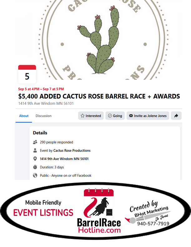 Open 4D Cactus Rose
