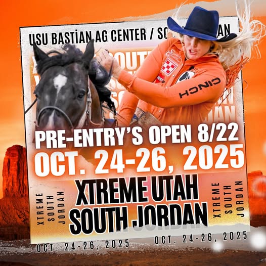 Flyer 1 for Xtreme Utah