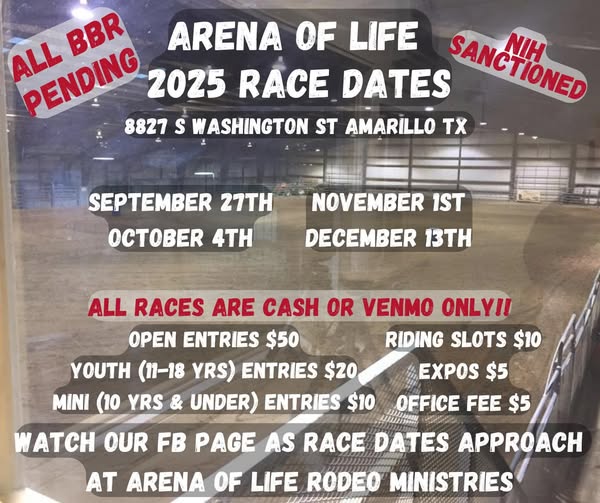 Arena of Life