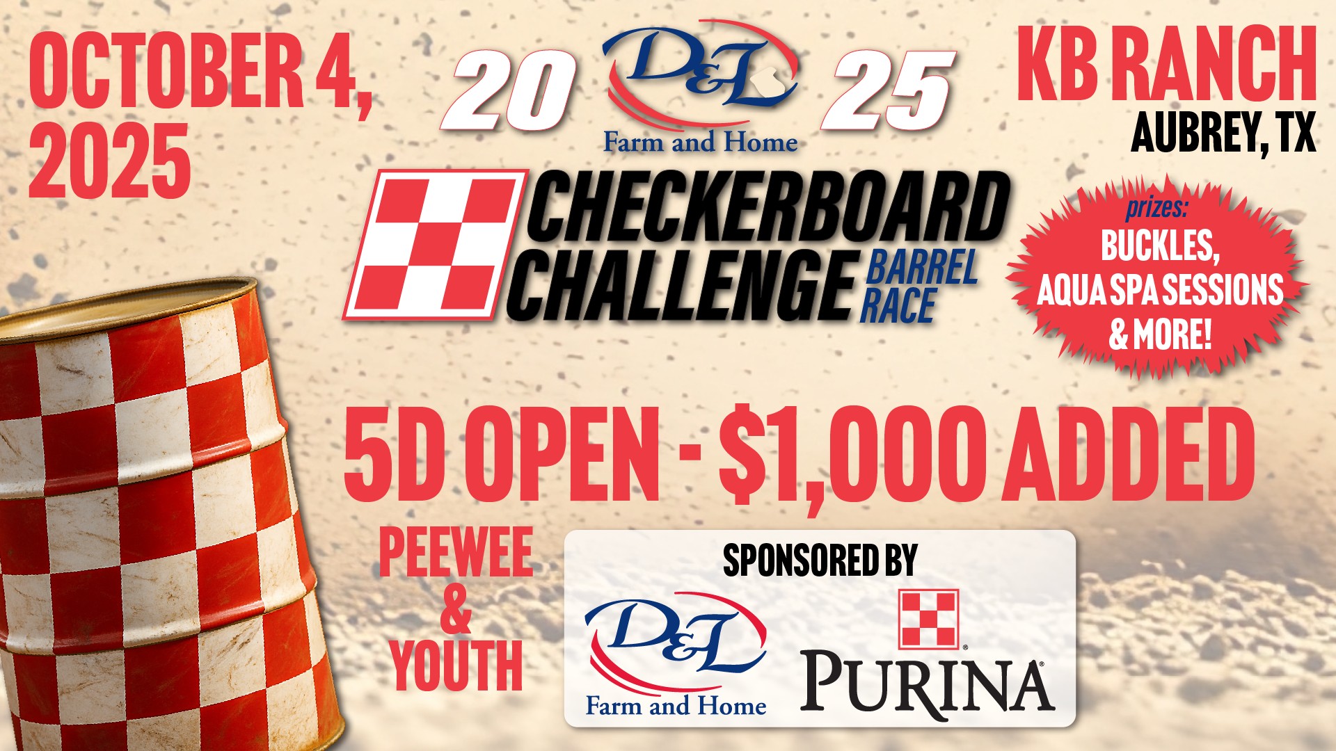 Checkerboard Challenge
