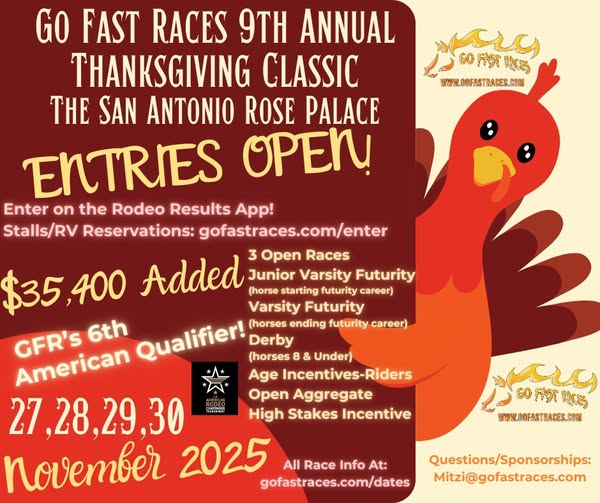 GFR Thanksgiving Classic