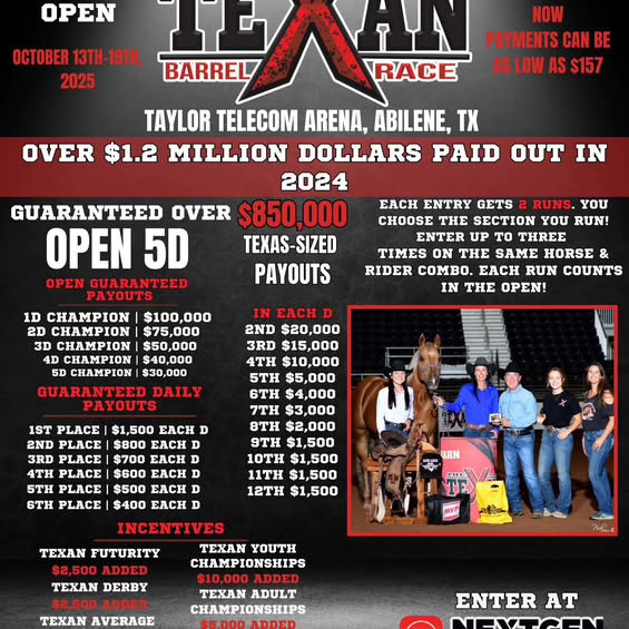 The Texan