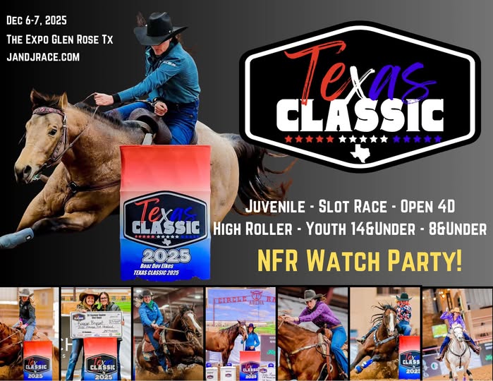 Event Flyer