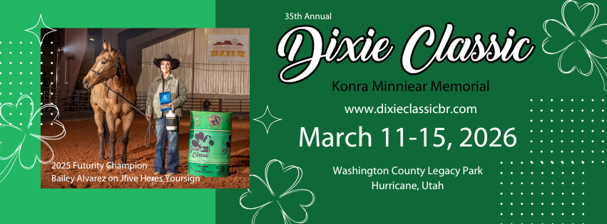 Flyer 1 for Dixie Classic