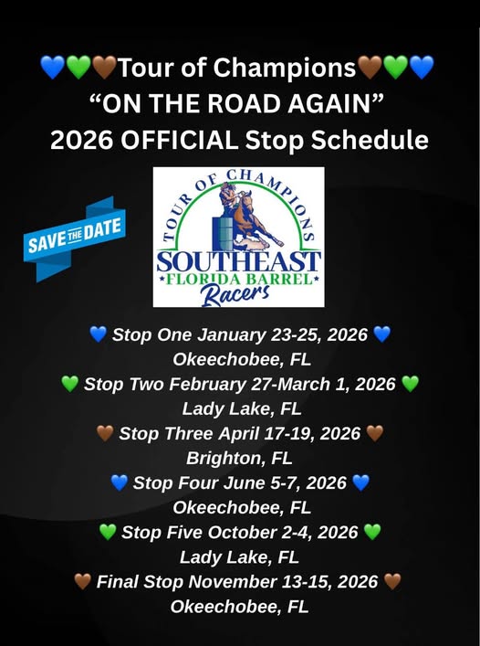 Tour Of the Champions