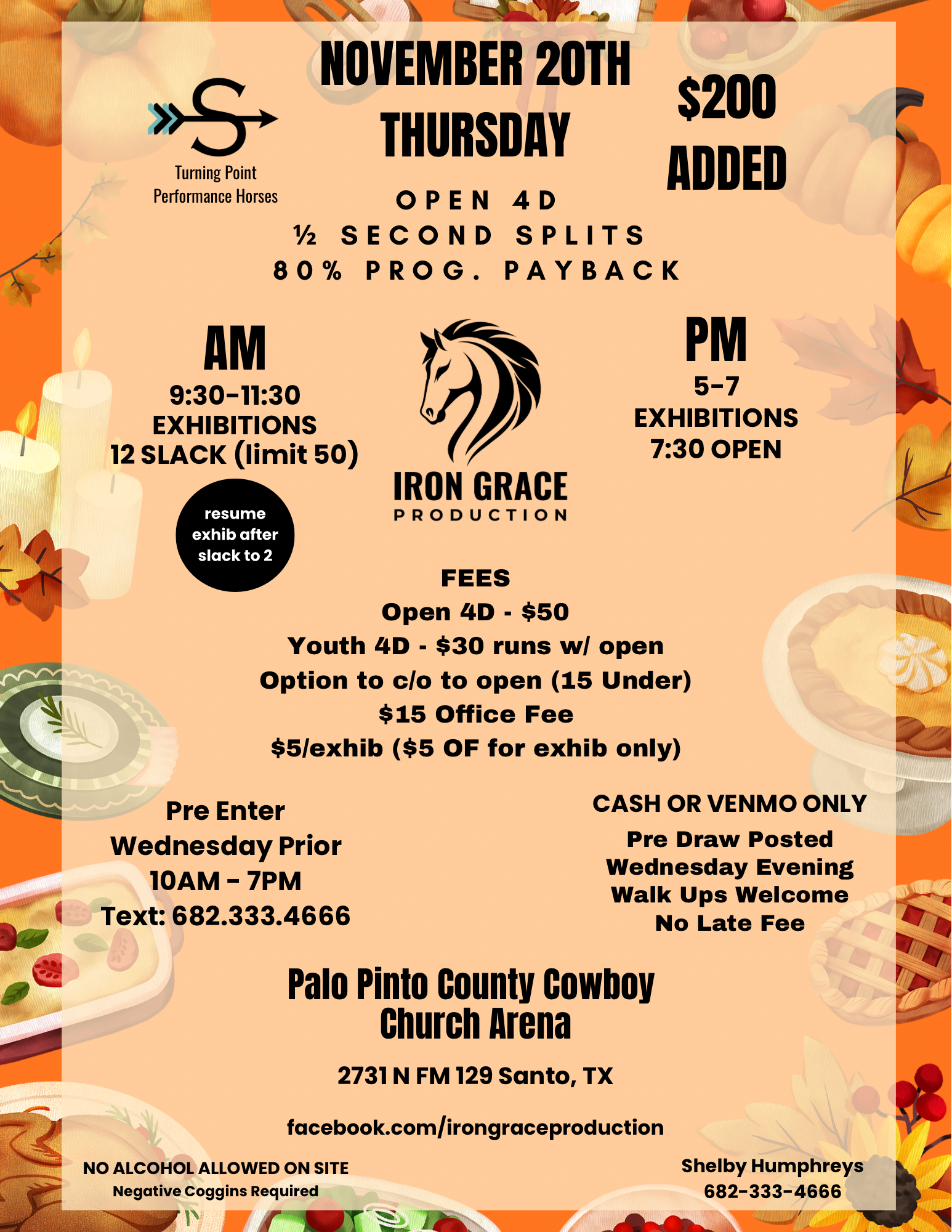 $200 Added Open 4D Jackpot