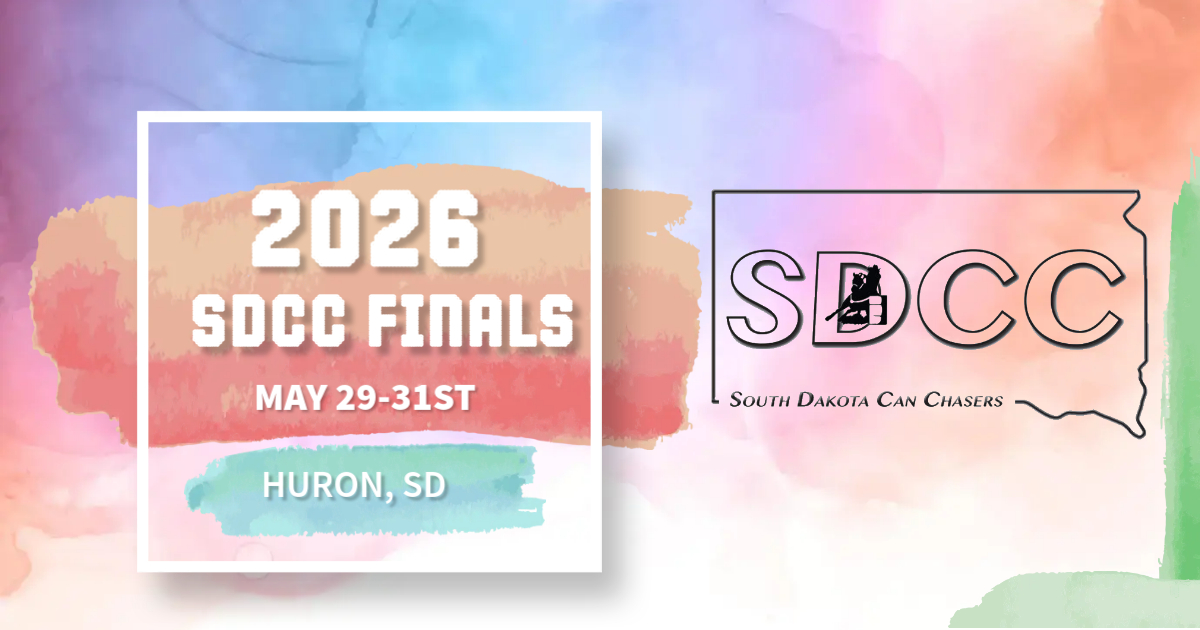 2026 SDCC Finals