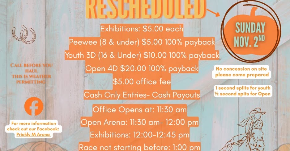 The Run for the Pumpkin Race